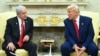 Білий дім: Трамп обговорив з Нетаньягу стрілянину у Вашингтоні та угоду з Іраном 