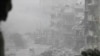 Syria Talks Falter Over Transition