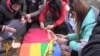 Gay Rights Defender Found Dead In Baku