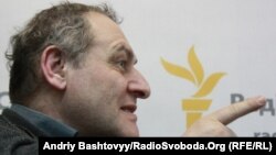 Правозахисник Євген Захаров