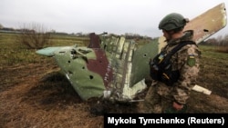 Загалом, за даними Генштабу ЗСУ, від початку повномасштабного вторгнення Росія втратила 316 літаків