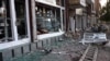 Iran Quake Relief Efforts Under Way