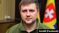 Де саме стався вчорашній обстріл – Коваль не уточнив