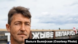 Вітольд Ашурак. Архіўнае фота