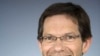 Reinhard Mitschek, Nabucco's managing director