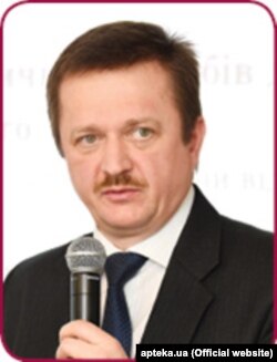 Юрій Кеда