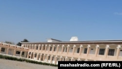 میرامشا کې د نجونو ډیګري کالج