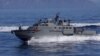 Pentagon Announces $125 Million Defense Aid Package For Ukraine