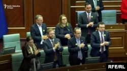 Krasniqi-Goodman: Gde ste vi bili kad smo silovane?