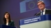 European Commission Accuses Google Of Inaction On Election Disinformation