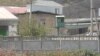A view of the prison in Vahdat (file photo)