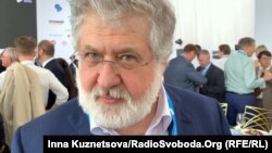Ігор Коломойський на YES, 13 вересня 2019 року