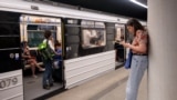 Public transport cease to operate in Budapest