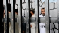 د خوست له زندانه د اختر په مناسبت ۱۳۴ بندیان خوشې شول