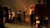 WATCH: Blast Kills 2 Chinese Near Pakistan's Karachi Airport