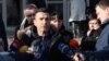 In Bosnia, Father Vows To Learn Truth About Son's Death