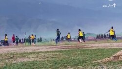 اتحاد لوبډلې د پکتیا د فوټبال سیالۍ ګټلې دي
