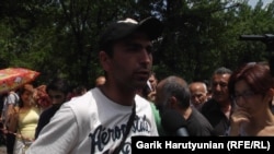 Vaghinak Shushanian