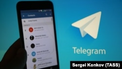 В Росії ходять чутки про швидке блокування Telegram, пишуть ЗМІ