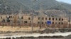 په بر جنوبي وزيرستان او ټانک کې ګرځبنديز لګول شوی 