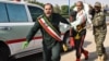 U.S., UN Condemn Deadly Attack On Iranian Military Parade