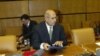 El-Baradei: No Sign Of Nukes At Suspect Iranian Site