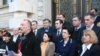 Georgian Opposition Gears Up For Protests