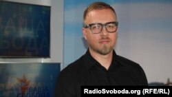 Борис Тизенгаузен, експерт-міжнародник