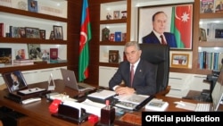 Mahir Quliyev 