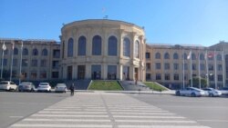 Գյումրիի ավագանու «Մեր քաղաքը» խմբակցության անդամը մանդատից հրաժարվելու դիմում է տվել, հետո՝ փոշմանել 