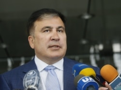 Міхеїл Саакашвілі вважає стовідсоткове страхування додатковими витратами для забудовників