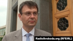 Данило Гетьманцев – народний депутат фракції «Слуга народу» не вважає таке підняття податків несправедливим