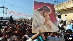 د سېکانو د مذهبي کتاب د سپکاوي په غبرګون د سېکانو لاریون
