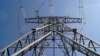 «Укренерго»: споживання електроенергії продовжує зростати
