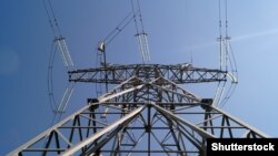 Електромережі на нині окупованих територіях не витримують навантаження, каже Тімофєєв