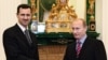Губењето на Сирија е „голема шлаканица“ за Русија