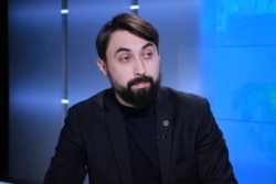 Володимир Кабаченко