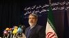 وزیر کشور در مورد صلاحیت‌ها: شخصا به رهبر گزارش و مشورت دادم