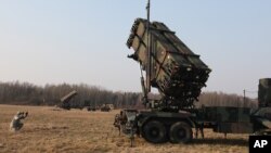 За його словами, деякі із цих рішень «спрацюють більш оперативно, а частина – ближче до осені».
