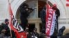 Упад на про-трамп демонстранти во Капитол, 06.01.2021