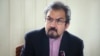 Iran Summons Dutch Ambassador, Denounces Deportation Of Its Diplomats