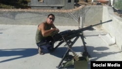 The CIT report CIT says three serving or former Russian soldiers had been geolocated by photographs on social media in Syria, including locations near Hama, Aleppo, and Homs. 