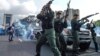 Pompeo Says Russia Dissuaded Maduro From Fleeing Venezuela