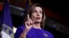 Pelosi To Send Articles Of Impeachment To U.S. Senate For Historic Trial