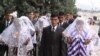 Here Come The Brides