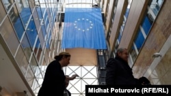 Do sada Evropska unija na listu sankcija nije stavila niti jednog političara iz BiH, za razliku od Sjedinjenih Američkih Država