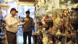 د پاکستان اقتصادي ودې له پاره چین ته سترګې دي