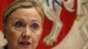 Clinton: Belarus Must Free Prisoners 