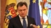 Молдавскиот премиер Дорин Рецеан