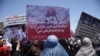 Sentences In Afghan Woman's Mob Killing Upheld